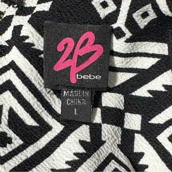 Flare Mini Skirt - Picture 2 of 6